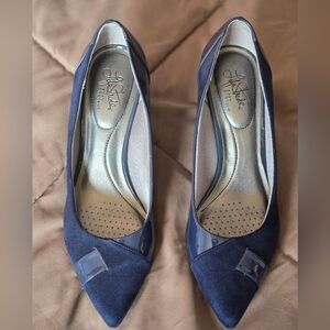 Life Stride Womens Dress Shoes